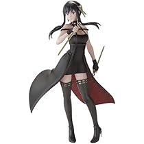 Amazon | バンプレスト SPY×FAMILYDXFヨル・フォージャーフィギュア