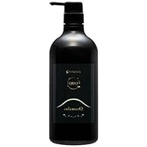 Amazon | アマトラ QUO クゥオ ヘアバス H 1000ml用 ポンプ＆ボトル