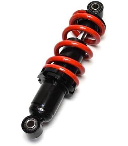 Amazon | SHIFT UP (シフトアップ) レーシングリアショック NSF100