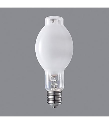 Amazon | 岩崎電気 水銀ランプ 400W HF400X | 岩崎 | 電球形蛍光灯