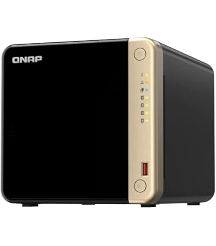 Amazon.co.jp: QNAP(キューナップ) TS-128A プライベートクラウド
