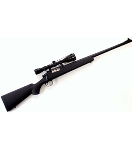 Amazon.co.jp: 【6点セット】 東京マルイ VSR-10 リアルショック