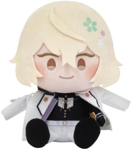 Amazon.co.jp: わんぱく！刀剣乱舞 ぬいぐるみ 30 やまんばぎりちょう