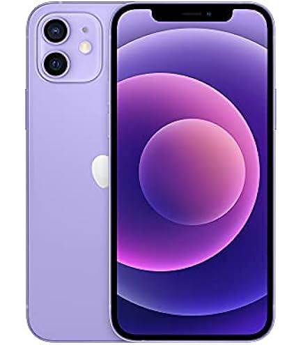 Amazon | 【整備済み品】 Apple iPhone 11 128GB パープル SIMフリー