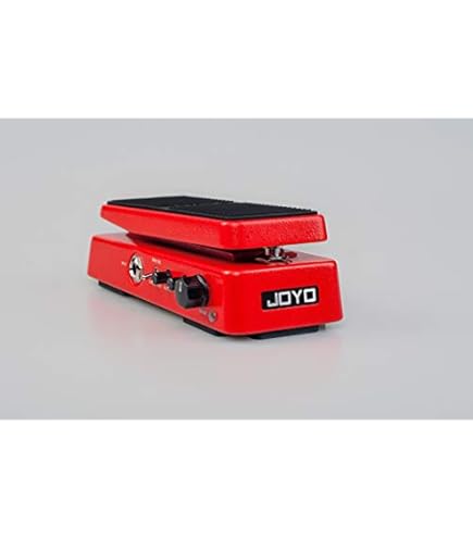 Amazon | BUDDA ブッダ ワウペダル Bud-Wah (国内正規品) | ワウ