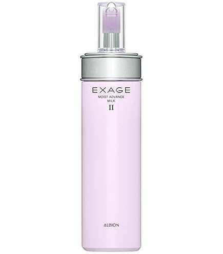 Amazon | アルビオン ALBION アンフィネス パンプ マトリクス ミルク