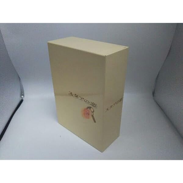 Amazon.co.jp: スタアの恋 DVD-BOX : 藤原紀香, 草ナギ剛, 筧利夫