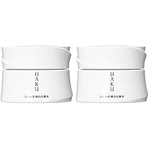 Amazon | シセイドウ 資生堂 HAKU メラノディープモイスチャー 100g