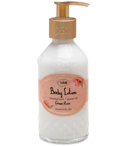 Amazon.co.jp: SABON(サボン) ボディローション デリケート