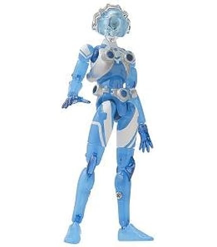 Amazon | ミクロマン オリジナルアクロイヤー アクロイヤーXADO