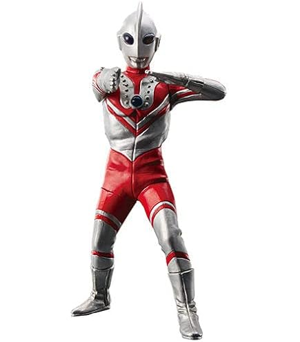 Amazon.co.jp: ウルトラセブン ワイドショットポーズ(発光Ver.) 限定