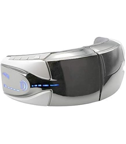 Amazon.co.jp: [ドクターエア] 3DアイマジックS EM-03 ホワイト 本体＋