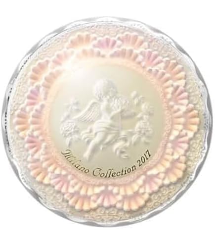 Amazon.co.jp: ミラノコレクション ボディフレッシュパウダー2022 30g