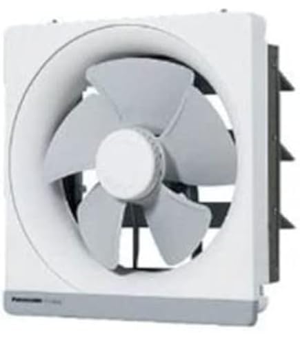 Amazon | Panasonic (パナソニック) 有圧換気扇 産業用有圧換気扇 FY