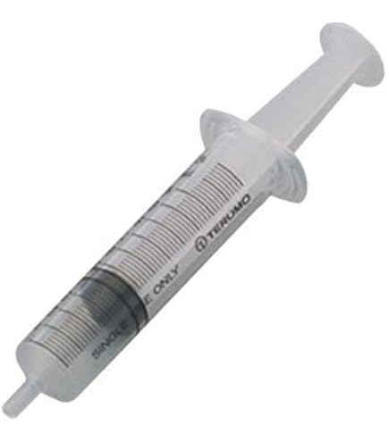 Amazon | ジェイ・エム・エス(JMS) ジェイフィード(R)ENシリンジ 20mL