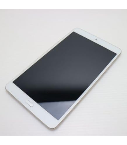 Amazon.co.jp: Huawei docomo dtab Compact d-01J Silver : 家電＆カメラ