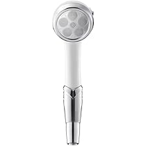 Amazon.co.jp: ジャパンスター ナノバブルシャワーヘッド