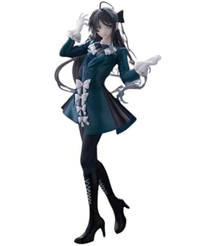 Amazon.co.jp: Ado x Oda アートビジュアルフィギュア ジャンプ