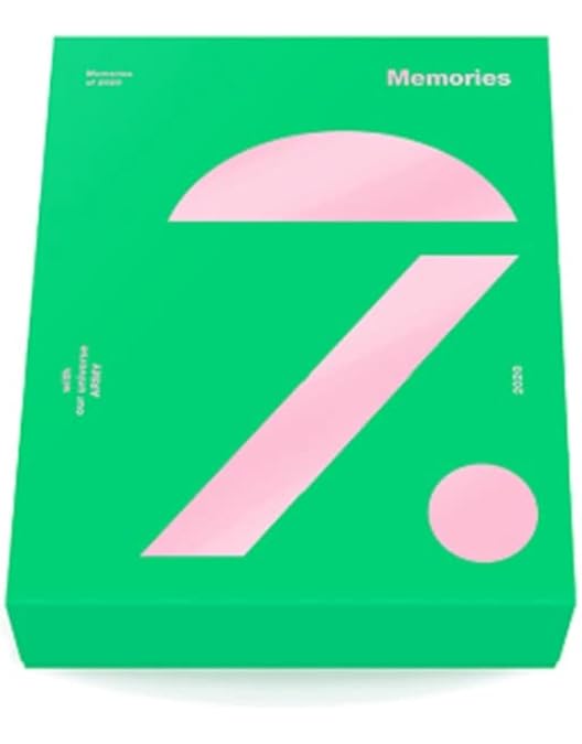 Amazon.co.jp | BTS Memories of 2021 Blu-ray【日本語字幕入り限定盤