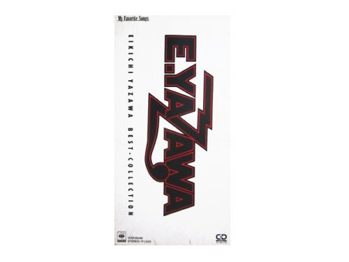 矢沢永吉ベスト・コレクション | 矢沢永吉 | オリコンニュース（ORICON