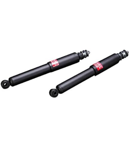 Amazon | Rim(リム) 【TAKUMI-GHX】ショックアブソーバ【2本入