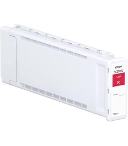 Amazon.co.jp: エプソン 純正 インクカートリッジ シアン 700ml