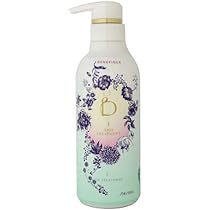 Amazon | 資生堂 ベネフィーク BENEFIQUE シャンプー 【I ふんわり軽い