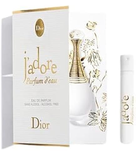 Amazon | Dior ディオール J'adore Eau De Parfum ジャドール オードゥ