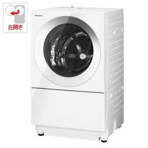 パナソニック ドラム式洗濯機 NA-VG720Lの調査レポ｜ランク王