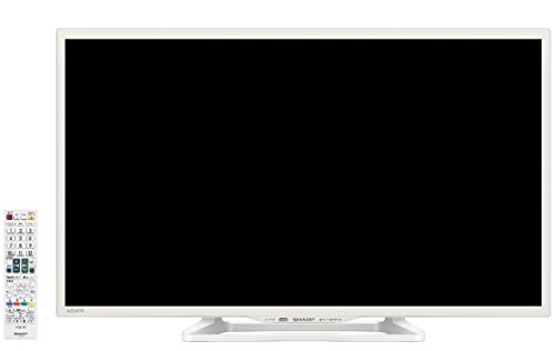 シャープのテレビ特集 2016年版。 最近のモデル解説、特長と購入用