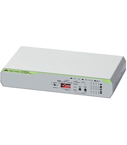 Amazon.co.jp: アライドテレシス CentreCOM LMC111 ROHS : Computers