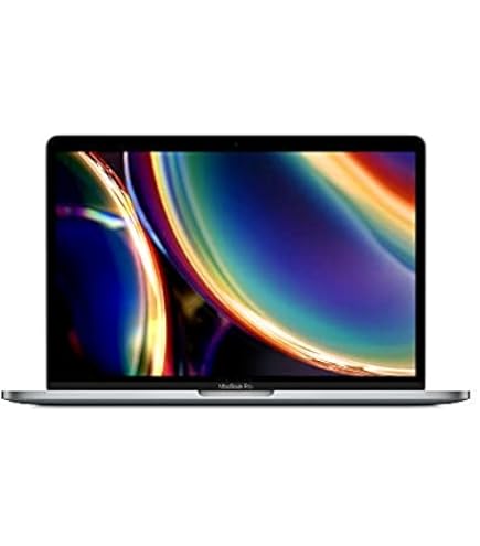 Amazon | 【整備済み品】 Apple MacBook Pro 2019, Thunderbolt(USB-C