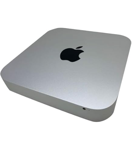 Amazon.co.jp: Apple Mac mini A1347 Late 2012 小型デスクミニ