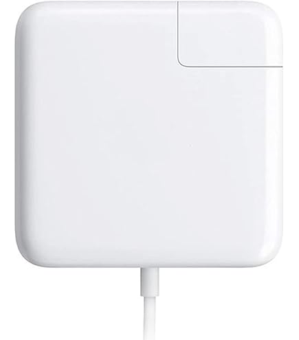 Amazon.co.jp: Macbook Air 用 充電器 45W Mag 2 T 型 互換 電源