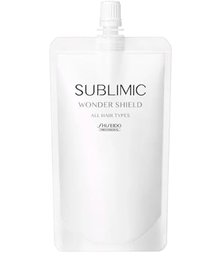 Amazon.co.jp: 資生堂プロ サブリミック サロンソリューション