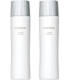 Amazon | ミキモト化粧品 MIKIMOTO ムーンパール モイスチャー リッチ