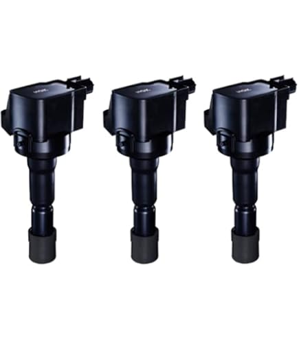 Amazon | イグニッションコイル ダイハツ 車用 4ピン エンジンパーツ