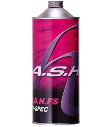 Amazon | A.S.H アッシュ オイル PSE 15W-50 2輪用 MOTO-SPEC 1L 4