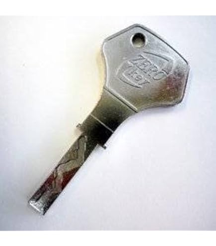 Amazon | 北電子 純正ドアキー ZEROKEY（ゼロキー）／キャンセル・返品