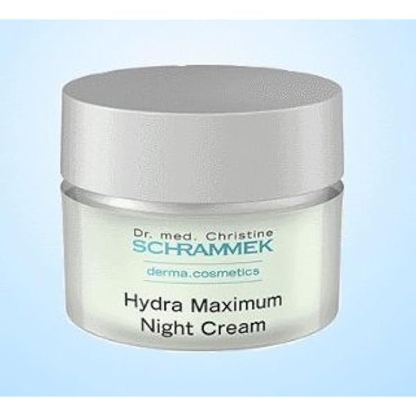 Amazon | シュラメック ハイドラマキシマム ナイトクリーム 50ml
