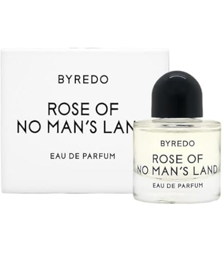 Amazon | BYREDO（バイレード） 国内正規品 オードパルファム ローズ