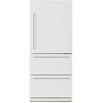 Amazon.co.jp: 無印良品 冷蔵庫 272L 白 幅60.0×奥行65.7×高さ141.9cm