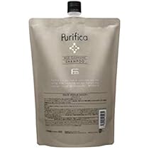 Amazon | F. Aid Purifica エフ.エイド.プリフィカ シャンプー