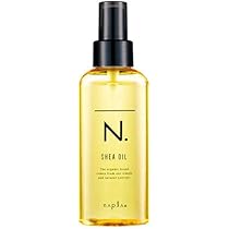 Amazon | エヌドット 【2本セット】ナプラ N. SHEA ミルク 150g