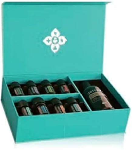 Amazon.co.jp: ドテラ ファミリー エッセンシャルズキット : ドラッグ