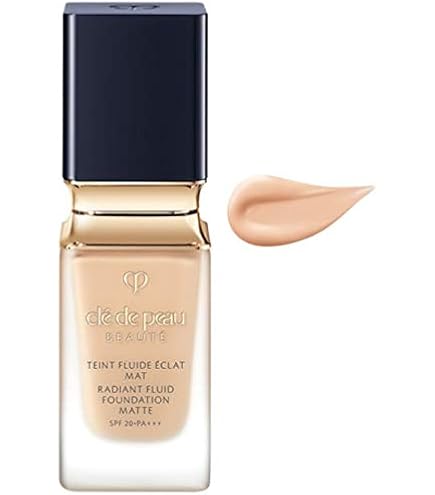 Amazon | 資生堂クレ・ド・ポーボーテ ル・フォンドゥタンn ピンク