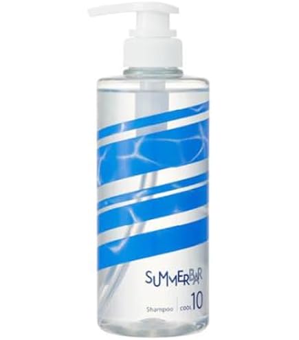 Amazon | halemao new ハレマオ シャンプー ミント 8 500ml | halemao