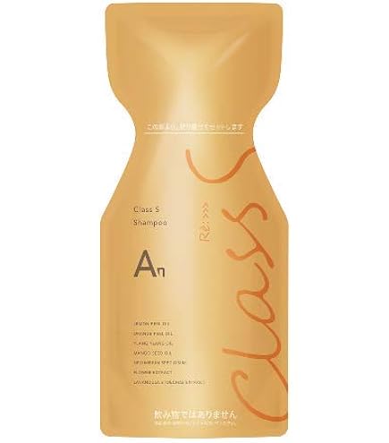 Amazon | ADJUVANT アジュバン リ:エミサリーシャンプーR 600ml