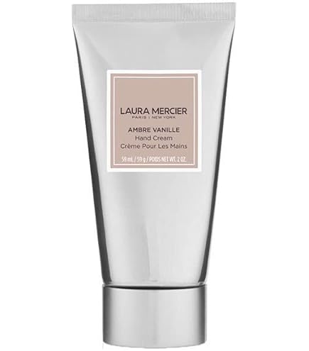 Amazon | ローラ メルシエ オードトワレ N アンバーバニラ 50ml LAURA