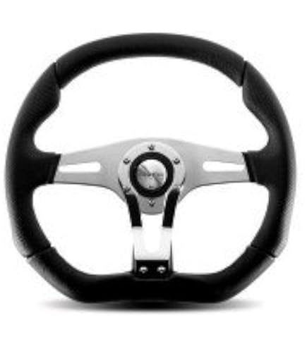 Amazon | MOMO(モモ) ステアリング ミレニアム 35パイ M-51